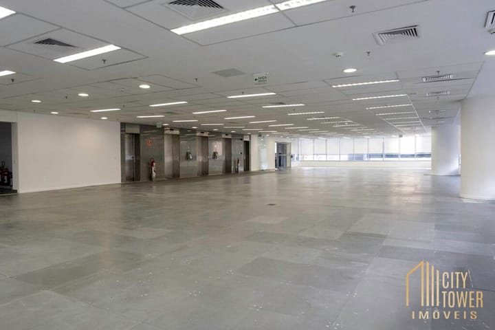 Conjunto Comercial-Sala à venda, 534m² - Foto 10