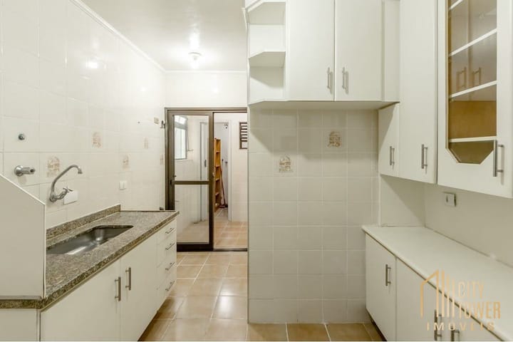 Apartamento à venda com 2 quartos, 58m² - Foto 24