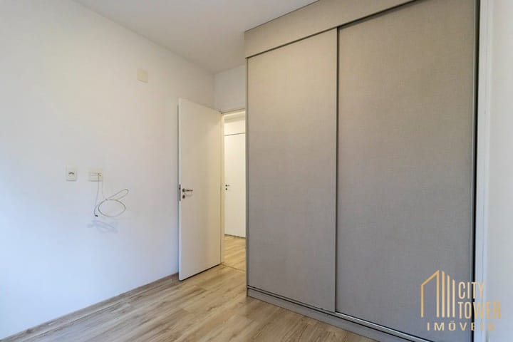 Apartamento à venda com 1 quarto, 41m² - Foto 14