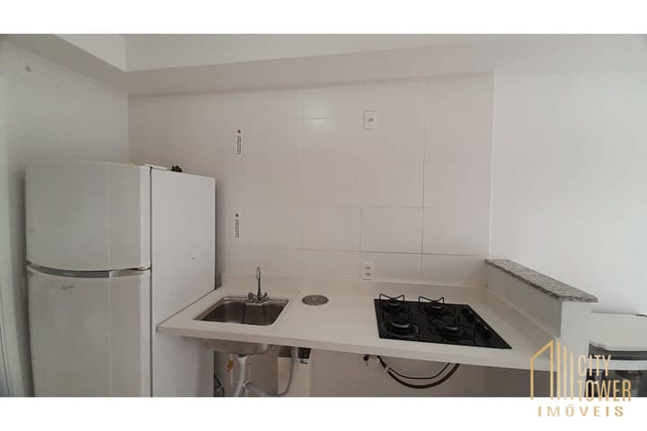 Apartamento à venda com 1 quarto, 29m² - Foto 14