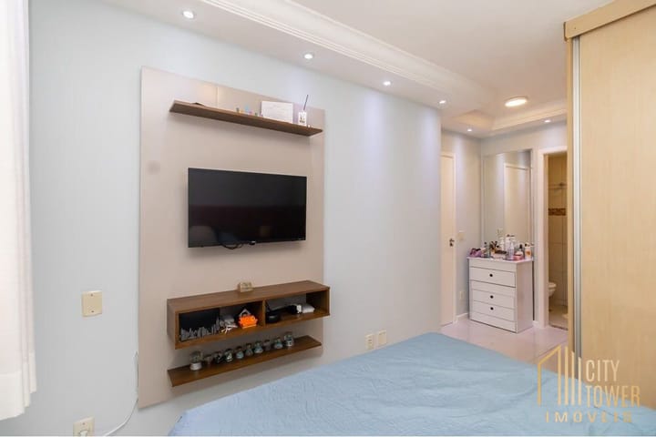 Apartamento à venda com 2 quartos, 55m² - Foto 21