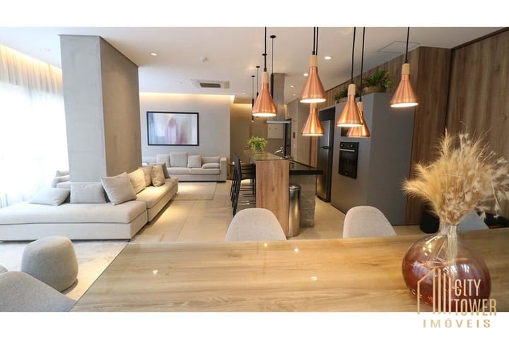 Apartamento à venda com 2 quartos, 55m² - Foto 17