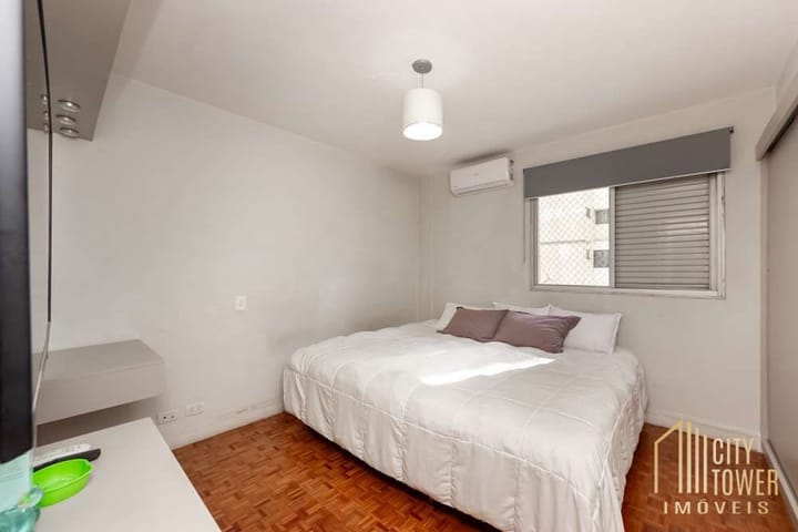 Apartamento à venda com 4 quartos, 160m² - Foto 13