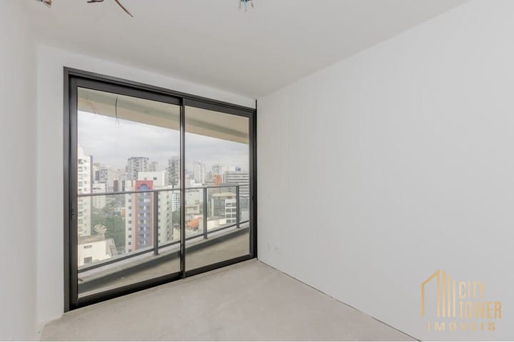 Apartamento à venda com 3 quartos, 152m² - Foto 12