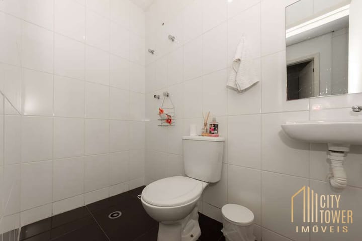 Apartamento à venda com 4 quartos, 280m² - Foto 9