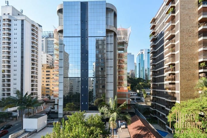 Apartamento à venda com 3 quartos, 239m² - Foto 25