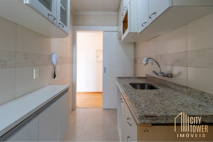 Apartamento à venda com 3 quartos, 70m² - Foto 17