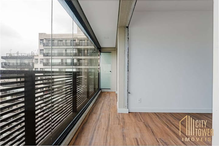 Apartamento à venda com 1 quarto, 56m² - Foto 16