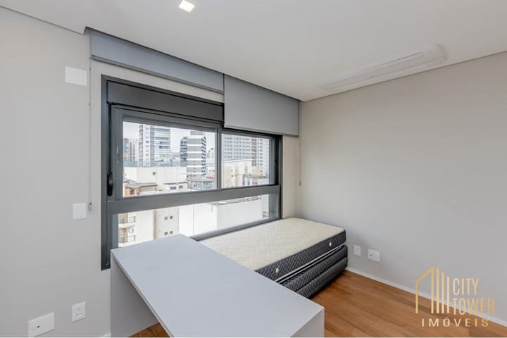 Apartamento à venda com 3 quartos, 152m² - Foto 55