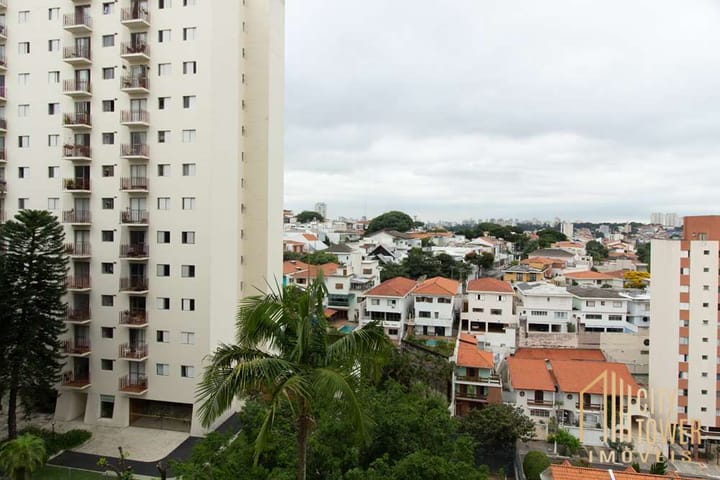 Apartamento à venda com 3 quartos, 82m² - Foto 54