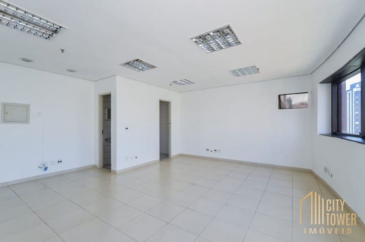 Conjunto Comercial-Sala à venda, 34m² - Foto 15