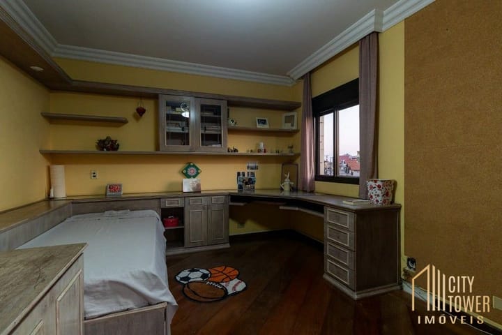 Apartamento à venda com 4 quartos, 490m² - Foto 17