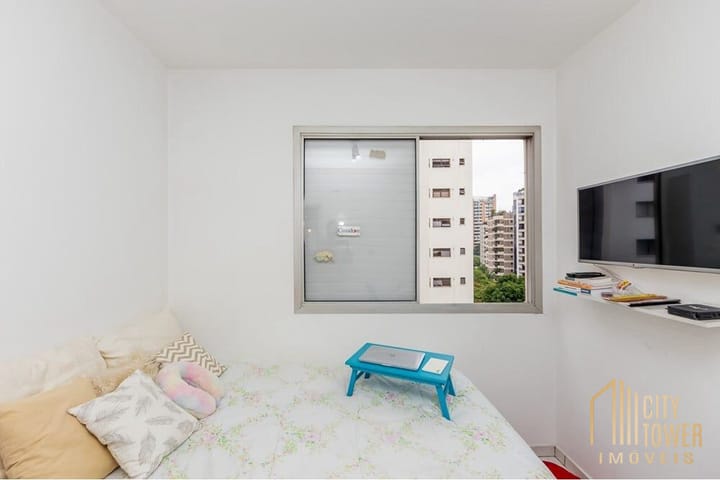 Apartamento à venda com 3 quartos, 77m² - Foto 29