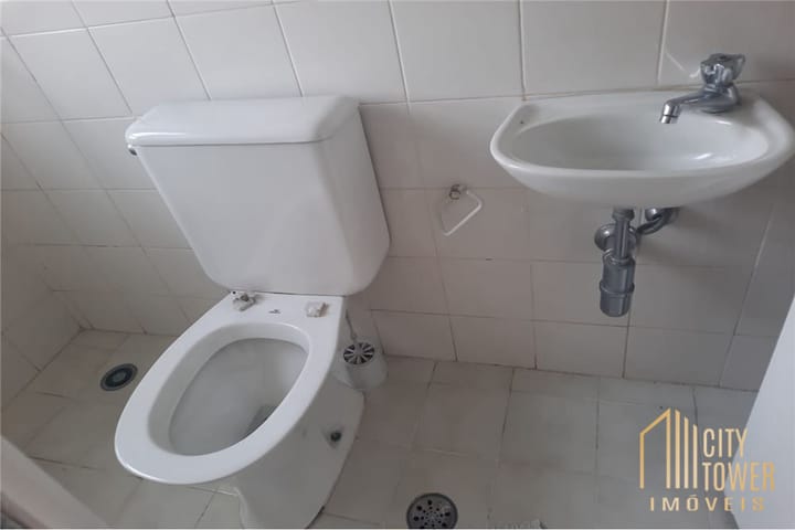 Apartamento à venda com 3 quartos, 96m² - Foto 43