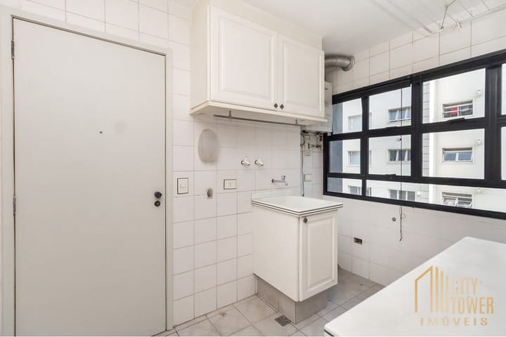 Apartamento à venda com 3 quartos, 132m² - Foto 12