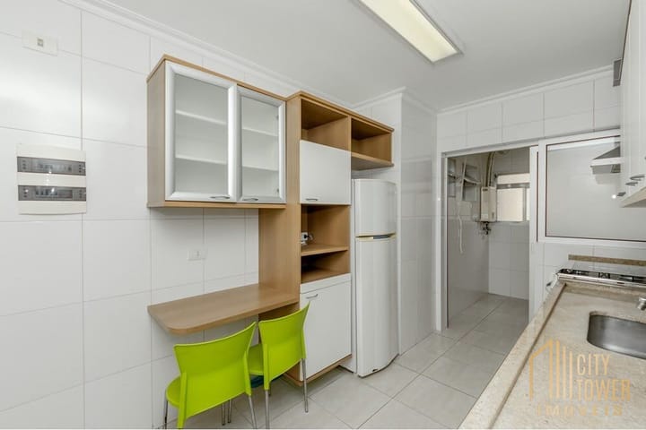 Apartamento à venda com 3 quartos, 90m² - Foto 22