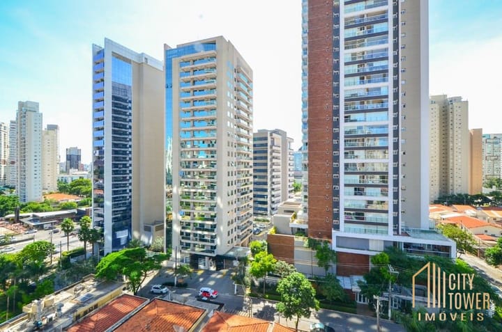 Apartamento à venda com 2 quartos, 104m² - Foto 61