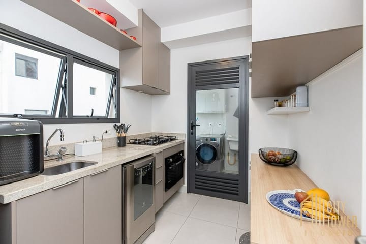 Apartamento à venda com 2 quartos, 117m² - Foto 10