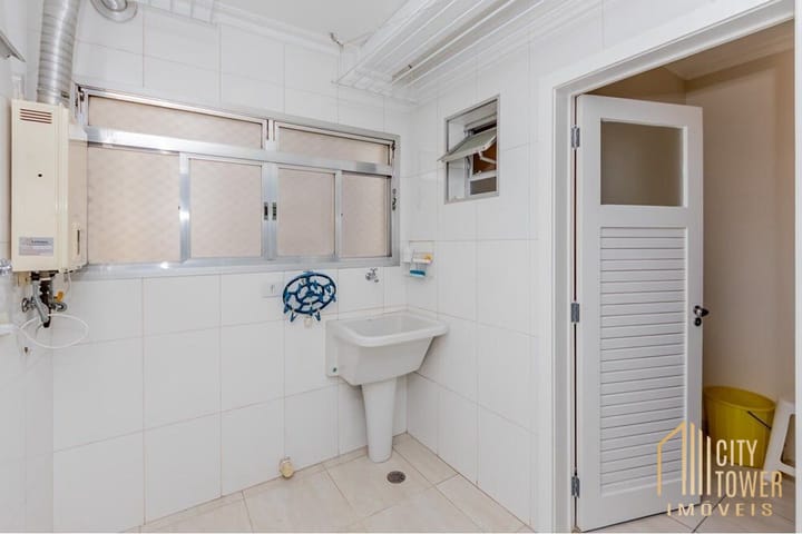 Apartamento à venda com 3 quartos, 90m² - Foto 8