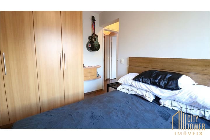 Apartamento à venda com 3 quartos, 190m² - Foto 17