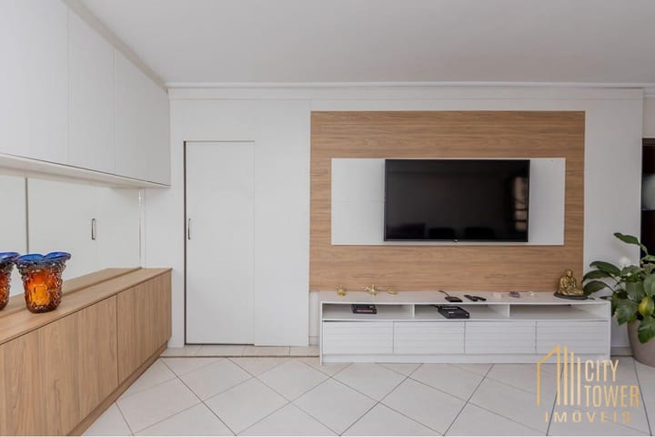 Apartamento à venda com 3 quartos, 185m² - Foto 33