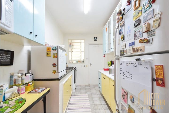 Apartamento à venda com 2 quartos, 88m² - Foto 13