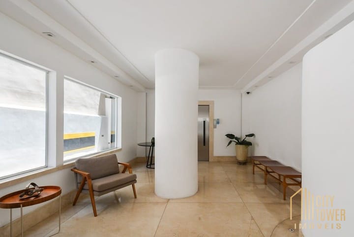 Apartamento à venda com 1 quarto, 166m² - Foto 21