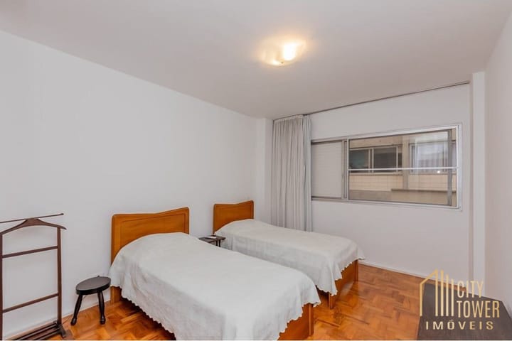 Apartamento à venda com 4 quartos, 223m² - Foto 11