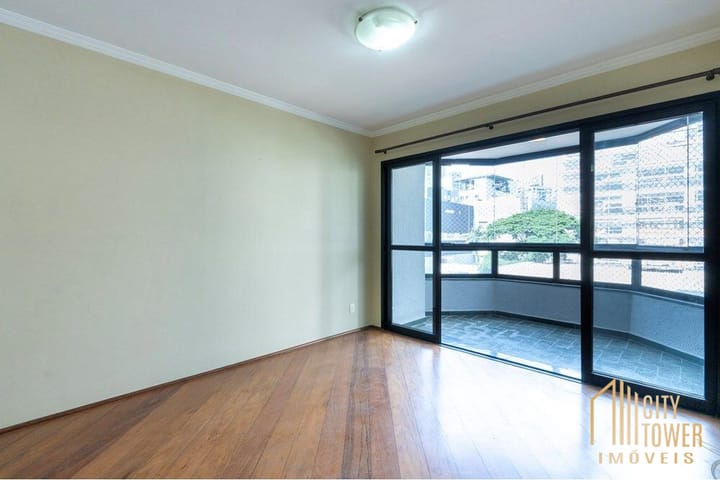 Apartamento à venda com 3 quartos, 105m² - Foto 29