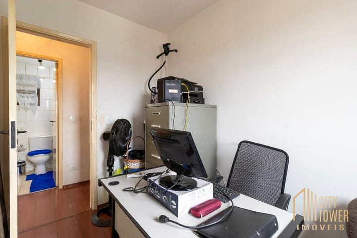 Apartamento à venda com 3 quartos, 61m² - Foto 22