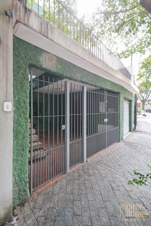 Casa à venda com 3 quartos, 150m² - Foto 25