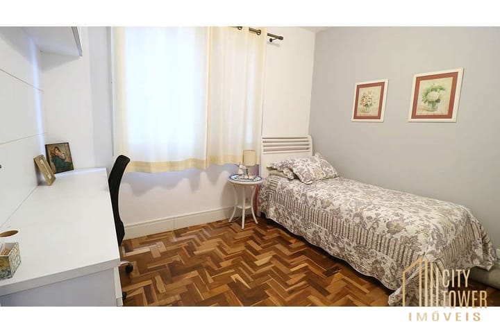 Apartamento à venda com 3 quartos, 117m² - Foto 14