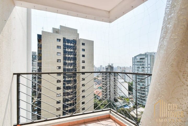 Apartamento à venda com 3 quartos, 100m² - Foto 26