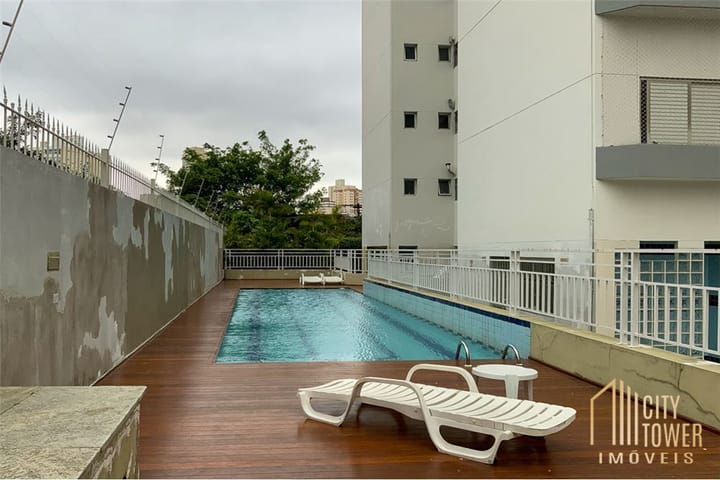 Apartamento à venda com 2 quartos, 65m² - Foto 14