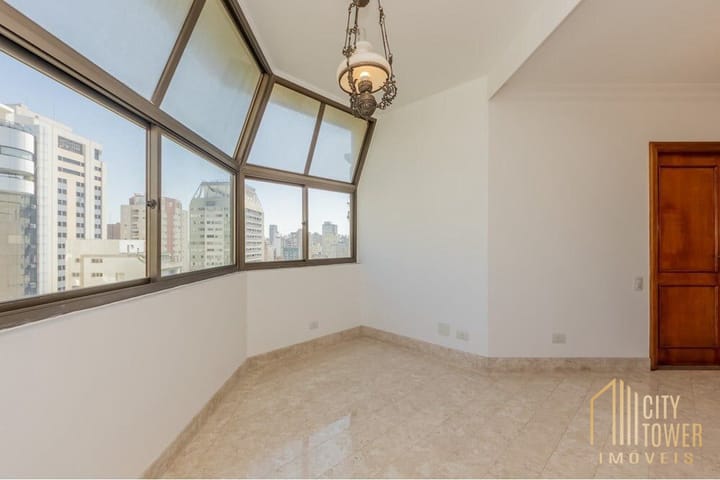 Apartamento à venda com 3 quartos, 394m² - Foto 40