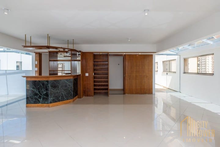 Apartamento à venda com 4 quartos, 289m² - Foto 9