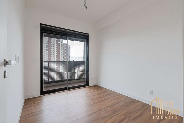 Apartamento à venda com 1 quarto, 56m² - Foto 17