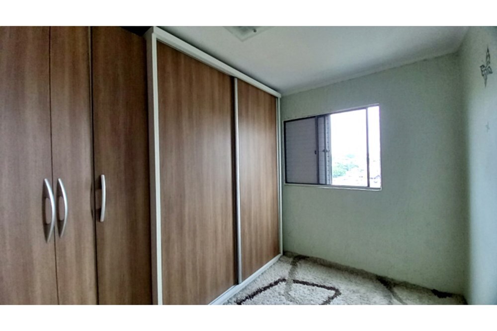 Apartamento à venda com 2 quartos, 55m² - Foto 4