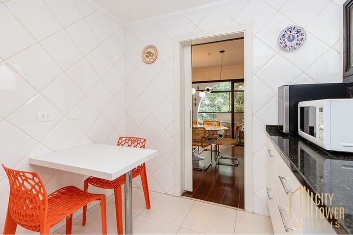 Apartamento à venda com 2 quartos, 183m² - Foto 8