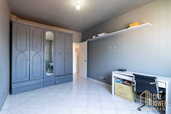 Apartamento à venda com 3 quartos, 120m² - Foto 8