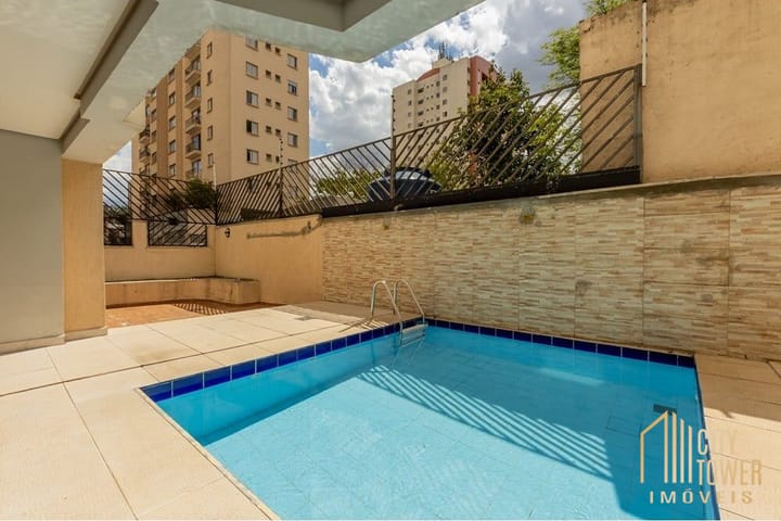 Apartamento à venda com 3 quartos, 185m² - Foto 19