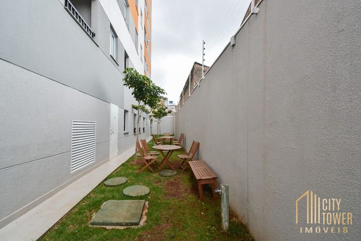 Apartamento à venda com 1 quarto, 81m² - Foto 21