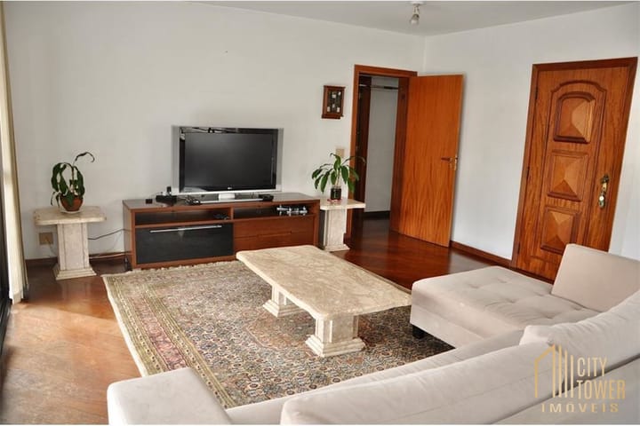 Apartamento à venda com 4 quartos, 177m² - Foto 30