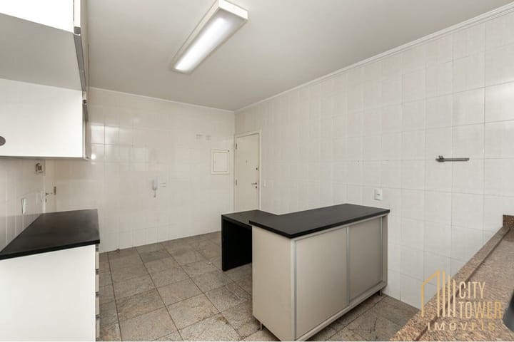 Apartamento à venda com 3 quartos, 117m² - Foto 5