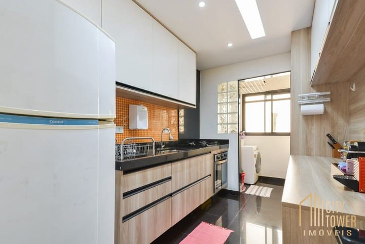 Apartamento à venda com 3 quartos, 70m² - Foto 24