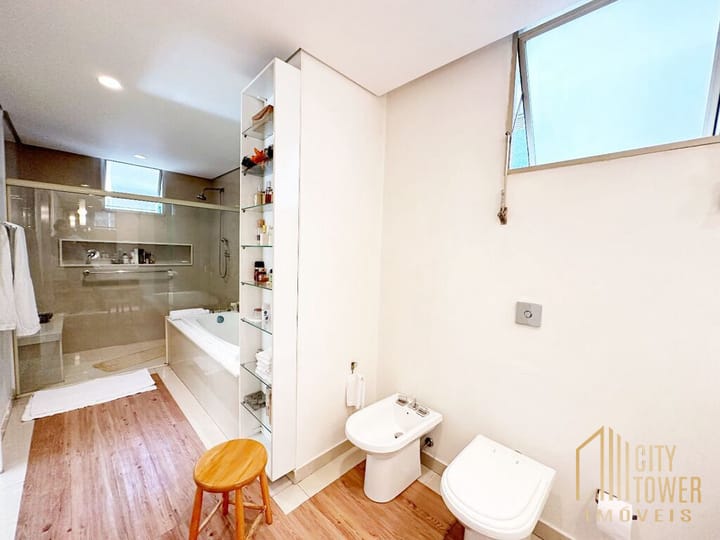 Apartamento à venda com 2 quartos, 183m² - Foto 40