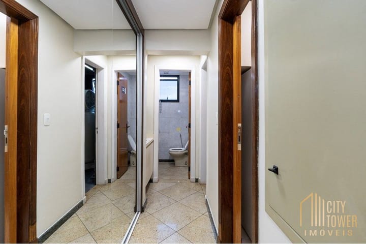 Conjunto Comercial-Sala à venda, 206m² - Foto 8