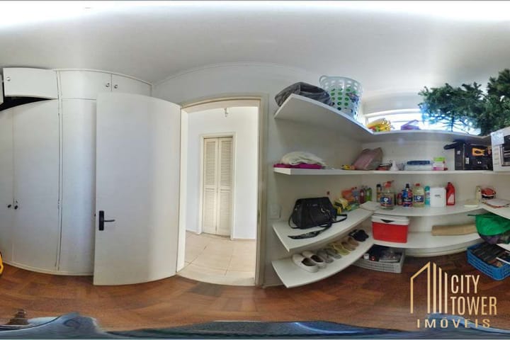 Casa à venda com 4 quartos, 270m² - Foto 48