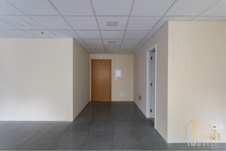 Conjunto Comercial-Sala à venda, 210m² - Foto 8