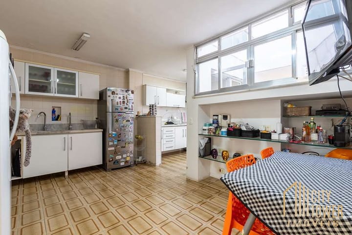 Casa à venda com 4 quartos, 270m² - Foto 21